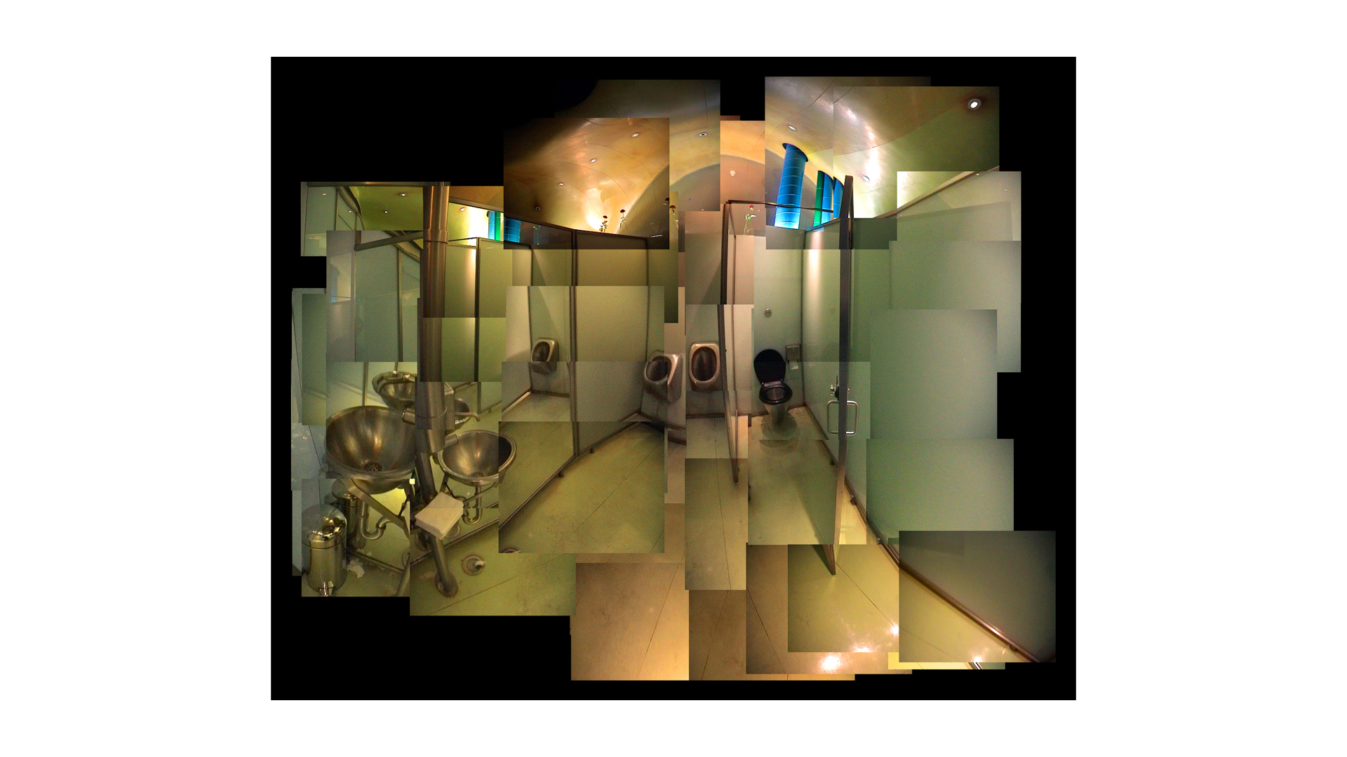 Toilets